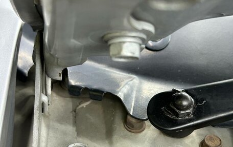 Mitsubishi Galant VIII, 1991 год, 1 690 000 рублей, 30 фотография