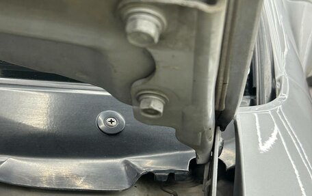 Mitsubishi Galant VIII, 1991 год, 1 690 000 рублей, 28 фотография