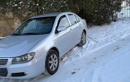 Lifan Solano I (630) рестайлинг, 2012 год, 400 000 рублей, 5 фотография