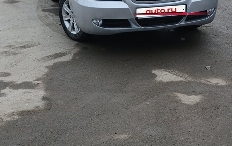 Lifan Solano I (630) рестайлинг, 2012 год, 400 000 рублей, 3 фотография