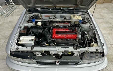 Mitsubishi Galant VIII, 1991 год, 1 690 000 рублей, 23 фотография