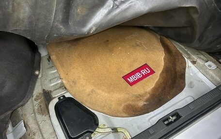 Mitsubishi Galant VIII, 1991 год, 1 690 000 рублей, 33 фотография