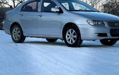 Lifan Solano I (630) рестайлинг, 2012 год, 400 000 рублей, 7 фотография