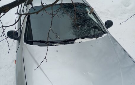 Chevrolet Lanos I, 2005 год, 120 000 рублей, 3 фотография