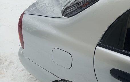 Chevrolet Lanos I, 2005 год, 120 000 рублей, 5 фотография