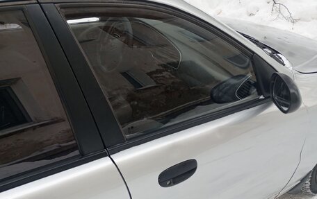 Chevrolet Lanos I, 2005 год, 120 000 рублей, 4 фотография