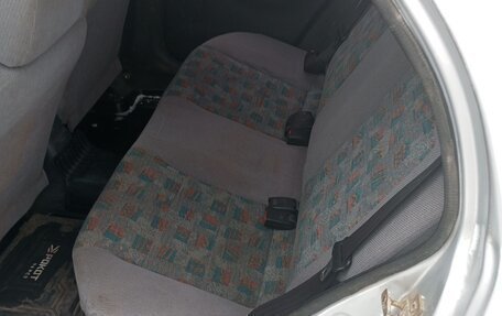 Chevrolet Lanos I, 2005 год, 120 000 рублей, 7 фотография