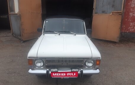 Москвич 412, 1997 год, 150 000 рублей, 2 фотография