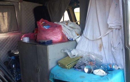 ЛуАЗ 3151, 1987 год, 360 000 рублей, 5 фотография