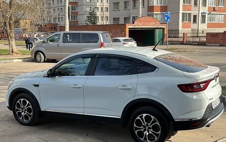 Renault Arkana I, 2019 год, 1 700 000 рублей, 3 фотография