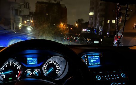 Ford Focus III, 2018 год, 1 400 000 рублей, 7 фотография