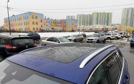 Volkswagen Passat B8 рестайлинг, 2019 год, 3 650 000 рублей, 11 фотография