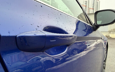 Volkswagen Passat B8 рестайлинг, 2019 год, 3 650 000 рублей, 12 фотография