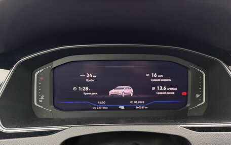 Volkswagen Passat B8 рестайлинг, 2019 год, 3 650 000 рублей, 18 фотография