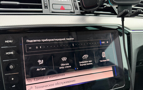 Volkswagen Passat B8 рестайлинг, 2019 год, 3 650 000 рублей, 26 фотография