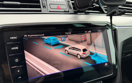 Volkswagen Passat B8 рестайлинг, 2019 год, 3 650 000 рублей, 27 фотография