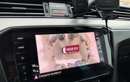 Volkswagen Passat B8 рестайлинг, 2019 год, 3 650 000 рублей, 21 фотография