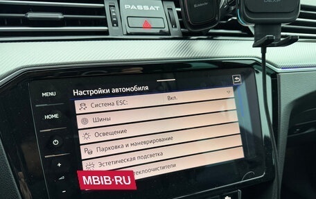 Volkswagen Passat B8 рестайлинг, 2019 год, 3 650 000 рублей, 25 фотография