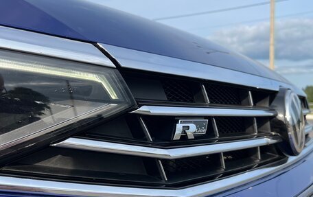 Volkswagen Passat B8 рестайлинг, 2019 год, 3 650 000 рублей, 38 фотография