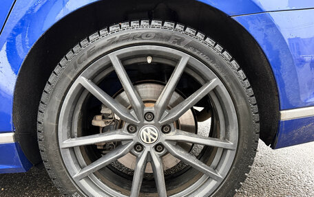 Volkswagen Passat B8 рестайлинг, 2019 год, 3 650 000 рублей, 33 фотография