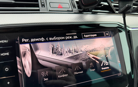 Volkswagen Passat B8 рестайлинг, 2019 год, 3 650 000 рублей, 35 фотография