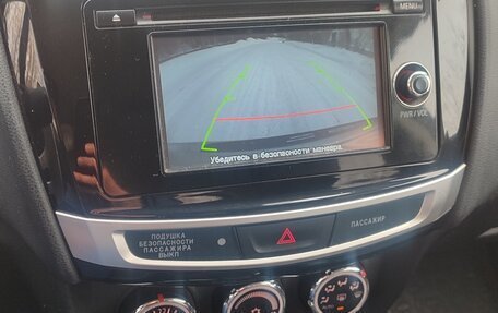 Mitsubishi ASX I рестайлинг, 2014 год, 1 295 000 рублей, 14 фотография