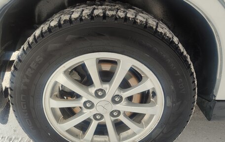 Mitsubishi ASX I рестайлинг, 2014 год, 1 295 000 рублей, 11 фотография