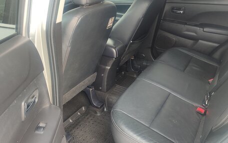 Mitsubishi ASX I рестайлинг, 2014 год, 1 295 000 рублей, 9 фотография