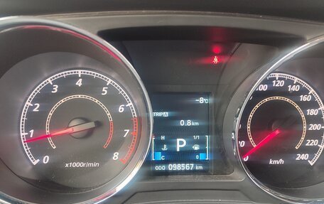 Mitsubishi ASX I рестайлинг, 2014 год, 1 295 000 рублей, 7 фотография