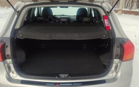 Mitsubishi ASX I рестайлинг, 2014 год, 1 295 000 рублей, 10 фотография