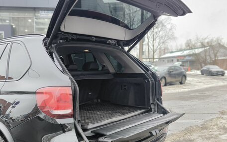 BMW X5, 2017 год, 3 650 000 рублей, 8 фотография