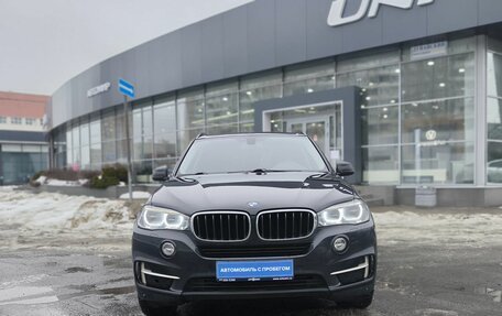 BMW X5, 2017 год, 3 650 000 рублей, 2 фотография