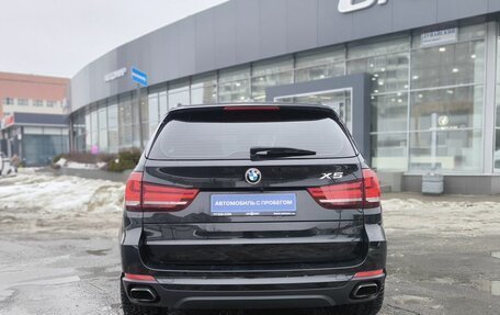 BMW X5, 2017 год, 3 650 000 рублей, 4 фотография