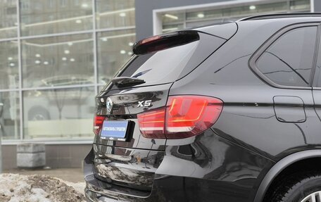 BMW X5, 2017 год, 3 650 000 рублей, 6 фотография