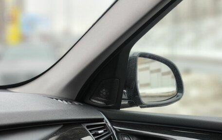 BMW X5, 2017 год, 3 650 000 рублей, 12 фотография