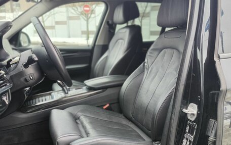 BMW X5, 2017 год, 3 650 000 рублей, 15 фотография