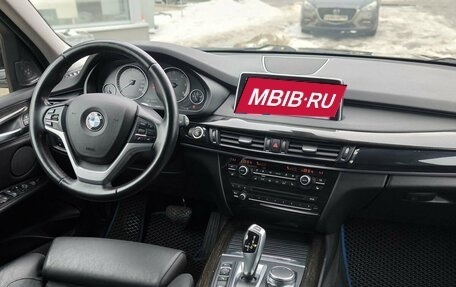 BMW X5, 2017 год, 3 650 000 рублей, 16 фотография