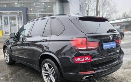 BMW X5, 2017 год, 3 650 000 рублей, 5 фотография