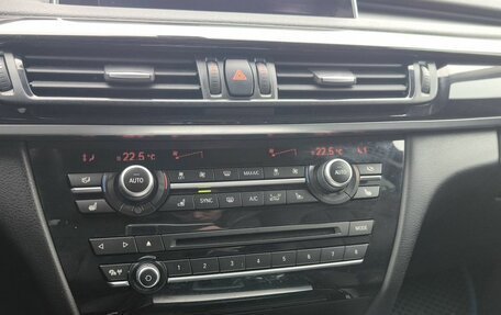 BMW X5, 2017 год, 3 650 000 рублей, 20 фотография