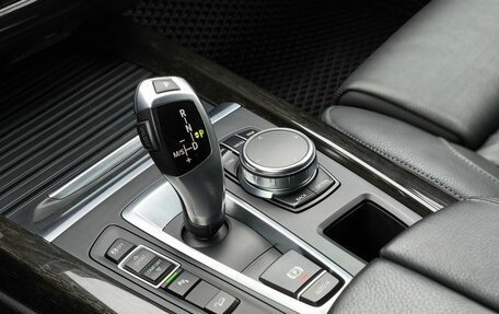 BMW X5, 2017 год, 3 650 000 рублей, 22 фотография