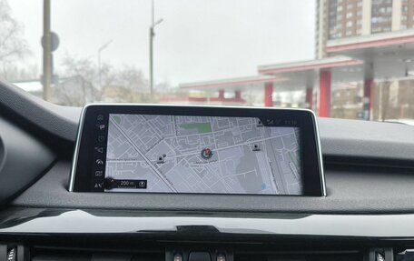 BMW X5, 2017 год, 3 650 000 рублей, 26 фотография