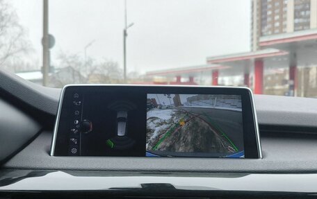 BMW X5, 2017 год, 3 650 000 рублей, 25 фотография