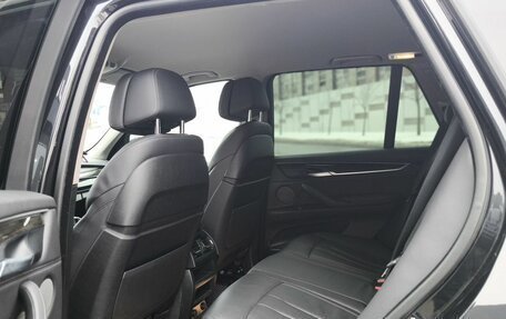 BMW X5, 2017 год, 3 650 000 рублей, 28 фотография