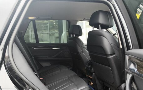 BMW X5, 2017 год, 3 650 000 рублей, 29 фотография