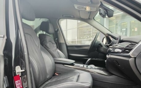 BMW X5, 2017 год, 3 650 000 рублей, 27 фотография