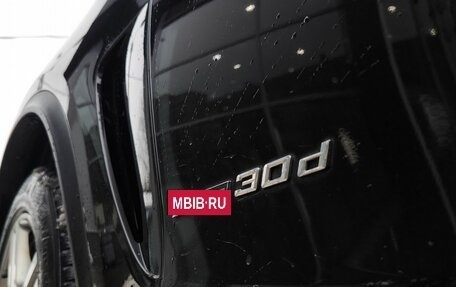 BMW X5, 2017 год, 3 650 000 рублей, 30 фотография