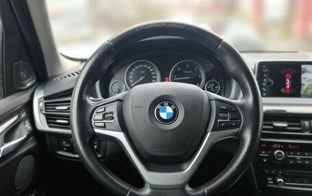 BMW X5, 2017 год, 3 650 000 рублей, 18 фотография