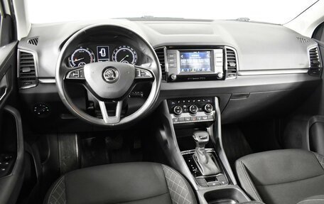 Skoda Karoq I, 2020 год, 2 087 100 рублей, 6 фотография