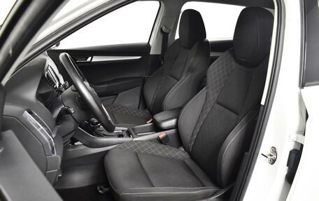 Skoda Karoq I, 2020 год, 2 087 100 рублей, 10 фотография