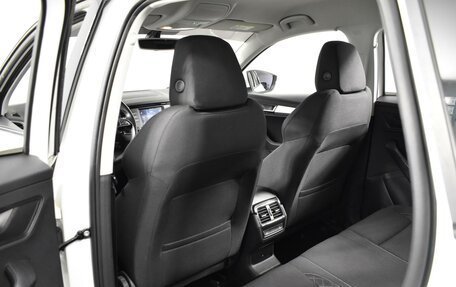 Skoda Karoq I, 2020 год, 2 087 100 рублей, 11 фотография